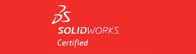 SolidWorks certifikacije