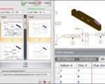 Pojednostavnite proces kontrole kvalitete uz SolidWorks Inspection